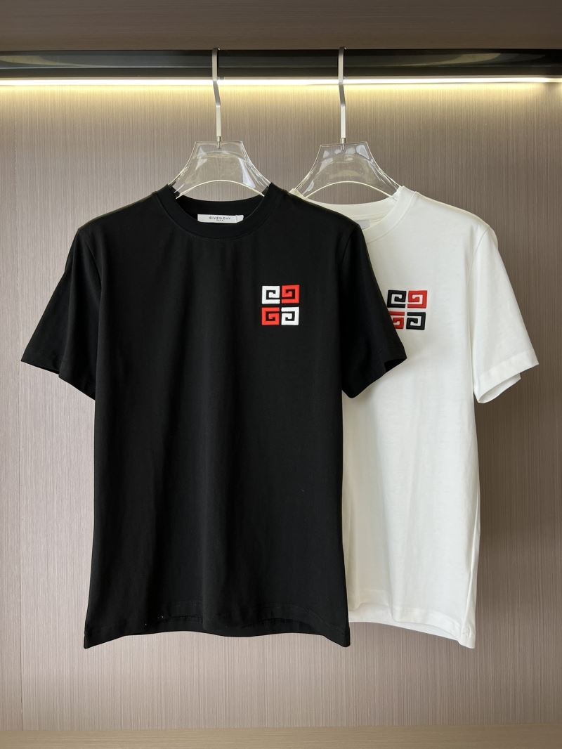 Givenchy T-Shirts